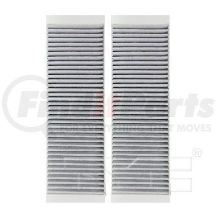 TYC 800127C2  Cabin Air Filter