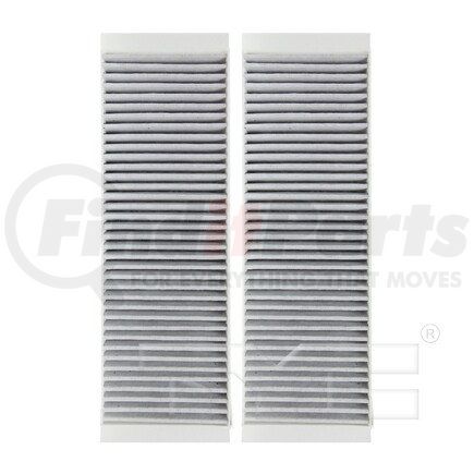 TYC 800127C2 Cabin Air Filter