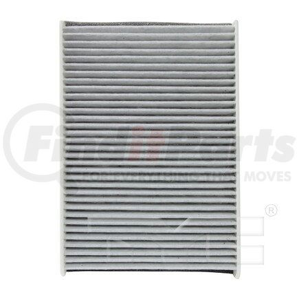 TYC 800137C  Cabin Air Filter
