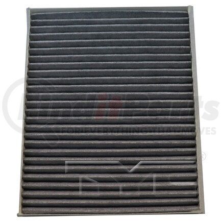 TYC 800151C  Cabin Air Filter