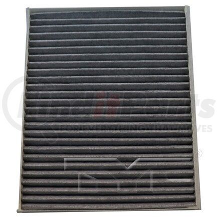 TYC 800151C Cabin Air Filter