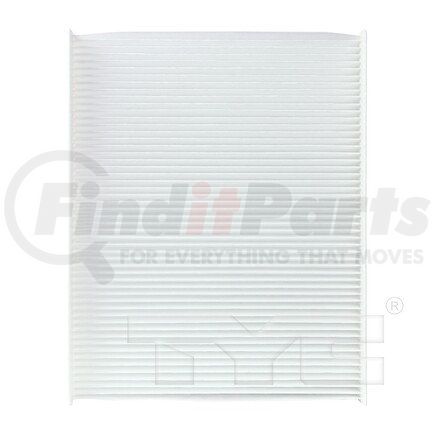 TYC 800159P Cabin Air Filter