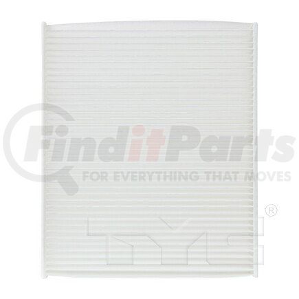 TYC 800171P Cabin Air Filter
