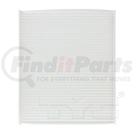 TYC 800171P  Cabin Air Filter