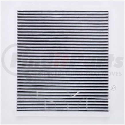 TYC 800182C  Cabin Air Filter
