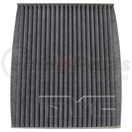 TYC 800189C  Cabin Air Filter