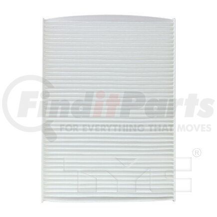 TYC 800196P Cabin Air Filter