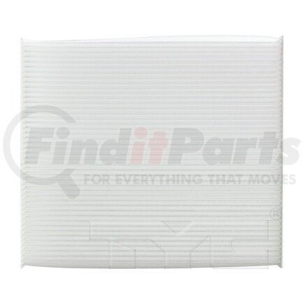 TYC 800193P Cabin Air Filter