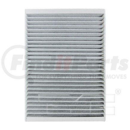 TYC 800204C  Cabin Air Filter