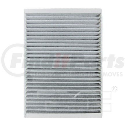 TYC 800204C Cabin Air Filter