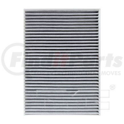 TYC 800207C  Cabin Air Filter