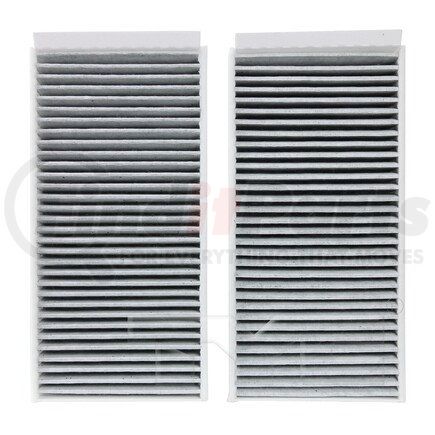 TYC 800209C2  Cabin Air Filter