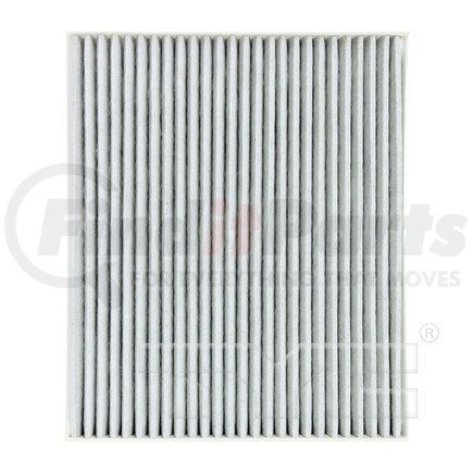 TYC 800218C  Cabin Air Filter