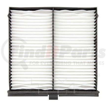 TYC 800211P  Cabin Air Filter