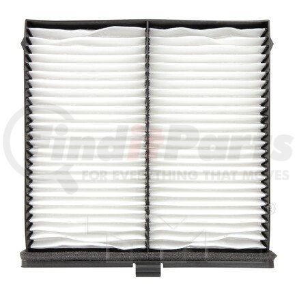 TYC 800211P Cabin Air Filter