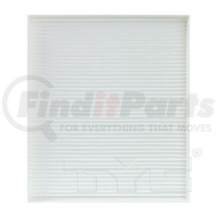 TYC 800214P Cabin Air Filter