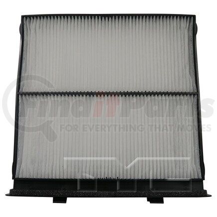 TYC 800227P  Cabin Air Filter