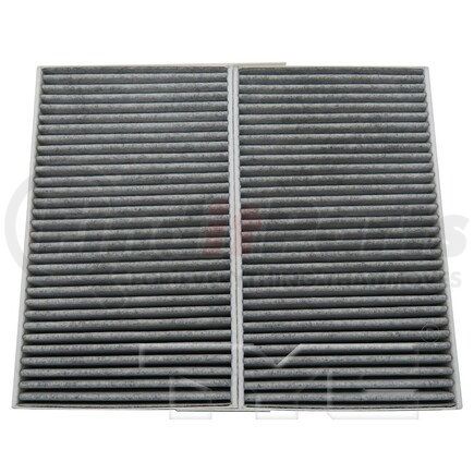 TYC 800237C2  Cabin Air Filter