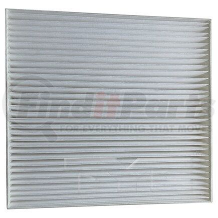 TYC 800239P  Cabin Air Filter
