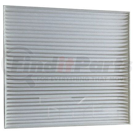 TYC 800239P Cabin Air Filter