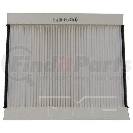 TYC 800230P Cabin Air Filter