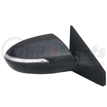 TYC 8110231  Door Mirror