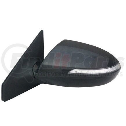 TYC 8110232  Door Mirror