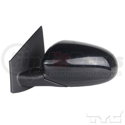 TYC 8110332  Door Mirror