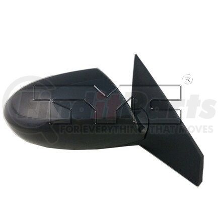 TYC 8110131  Door Mirror