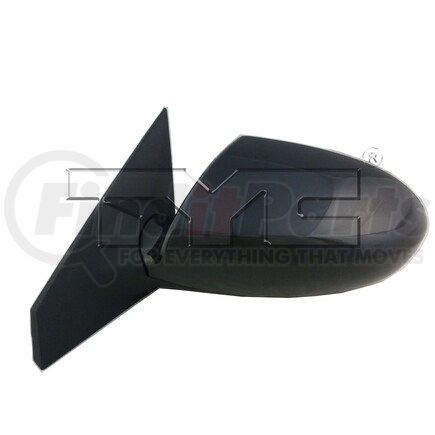 TYC 8110132  Door Mirror