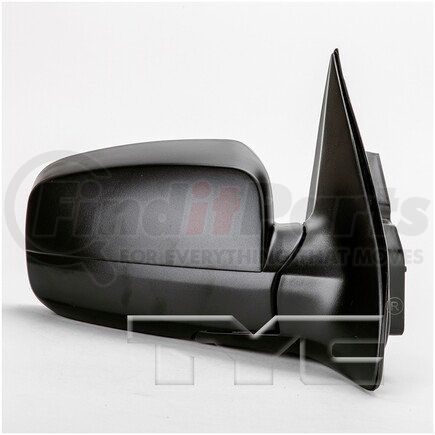 TYC 8130041  Door Mirror