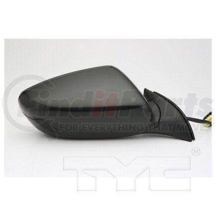 TYC 8150141 Door Mirror