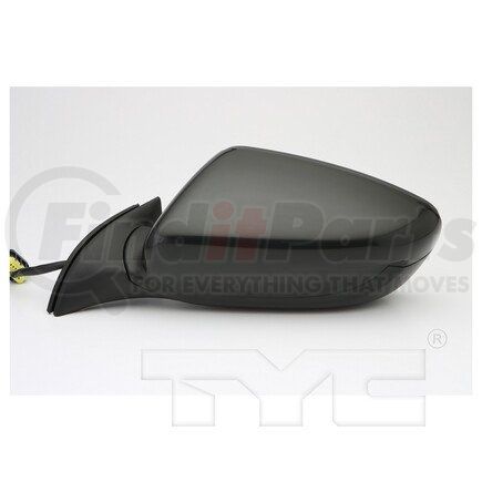 TYC 8150142  Door Mirror