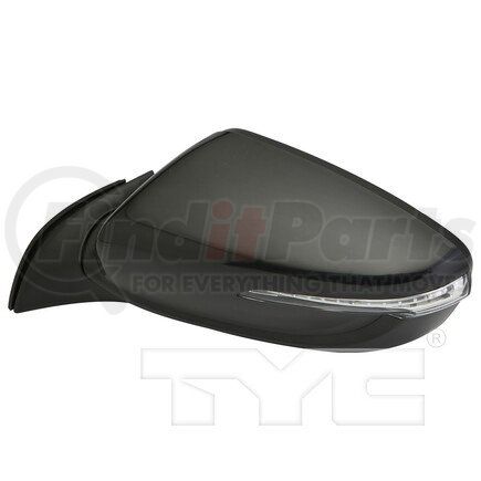 TYC 8150152  Door Mirror