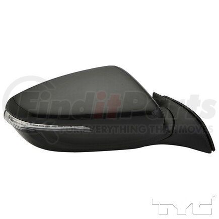 TYC 8150171  Door Mirror