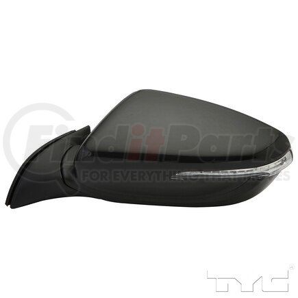 TYC 8150172 Door Mirror