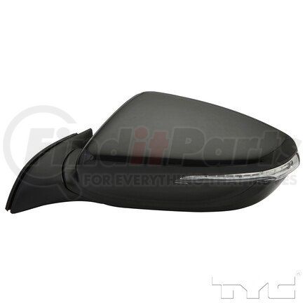 TYC 8150172  Door Mirror