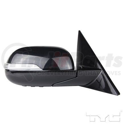 TYC 8160371  Door Mirror