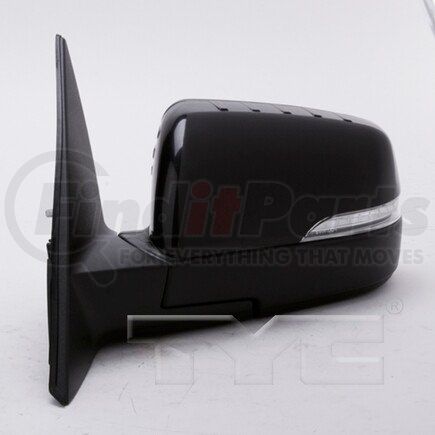 TYC 8160252  Door Mirror