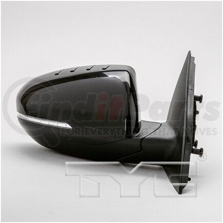 TYC 8170051  Door Mirror