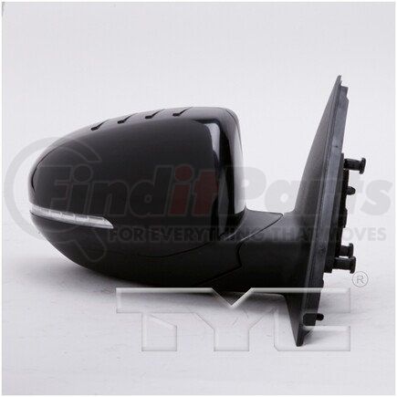 TYC 8170151  Door Mirror