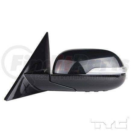 TYC 8160372  Door Mirror