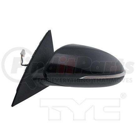 TYC 8170232  Door Mirror