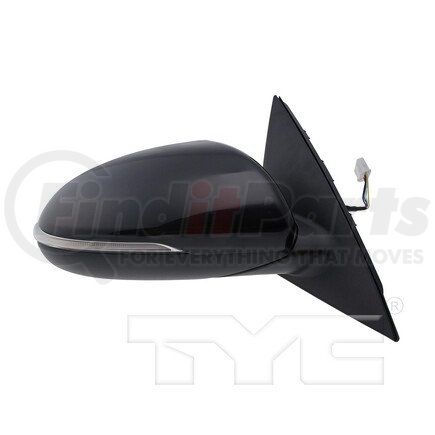 TYC 8170241  Door Mirror