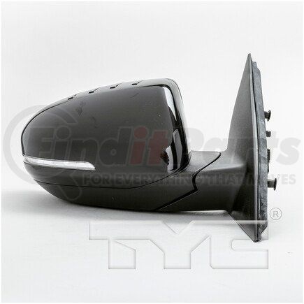 TYC 8170161  Door Mirror