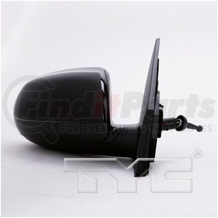 TYC 8180021  Door Mirror