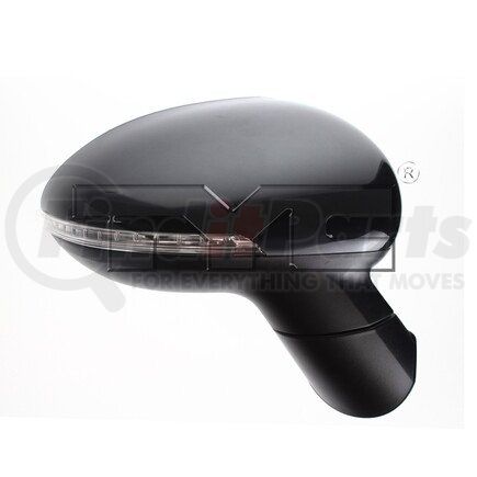 TYC 8180051  Door Mirror