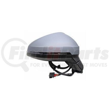 TYC 8300151  Door Mirror