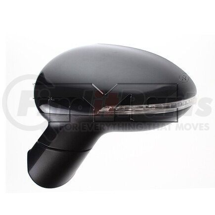 TYC 8180052  Door Mirror