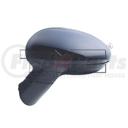 TYC 8180141  Door Mirror